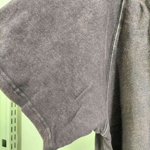 ジーナシス JEANASIS 25ss サスティナブルヴィンテージミニウラケ SS レディース JPN:M