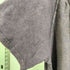 ジーナシス JEANASIS 25ss サスティナブルヴィンテージミニウラケ SS レディース JPN:M