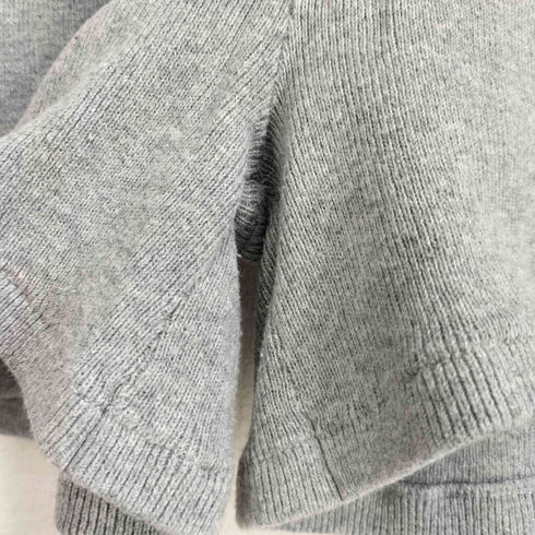 ジーナシス JEANASIS Les Fleurs 25SS アソートニットショートパンツ レディース FREE