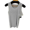 プリーツプリーズイッセイミヤケ PLEATS PLEASE ISSEY MIYAKE プリーツノースリーブトップス レディース JPN:3