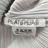プリーツプリーズイッセイミヤケ PLEATS PLEASE ISSEY MIYAKE プリーツノースリーブトップス レディース JPN:3