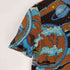 フォーティーナインアヴェニュージュンコシマダ 49AV.Junko Shimada 総柄ハイネックS/S トップス レディース JPN:40