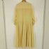 ウーア Uhr Sheer Dress ワンピース レディース 38