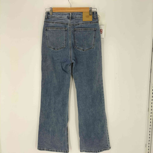 ATELIER NAIN フレアデニムパンツ レディース M