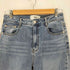 ATELIER NAIN フレアデニムパンツ レディース M