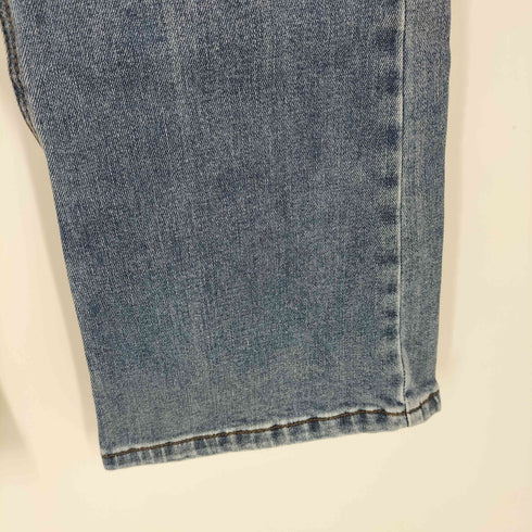 ATELIER NAIN フレアデニムパンツ レディース M