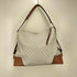 マイケルコース Michael Kors CROSBY MEDIUM SIGNATURE MESSENGER BAG クロスビー ミディアム シグネチャー メッセンジャーバッグ レディース