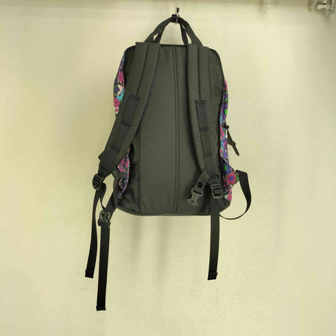 グレゴリー GREGORY EASY PEASY DAY イージーピージーデイ ワイルドフラワーパープル レディース ONE SIZE 18 L
