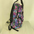 グレゴリー GREGORY EASY PEASY DAY イージーピージーデイ ワイルドフラワーパープル レディース ONE SIZE 18 L