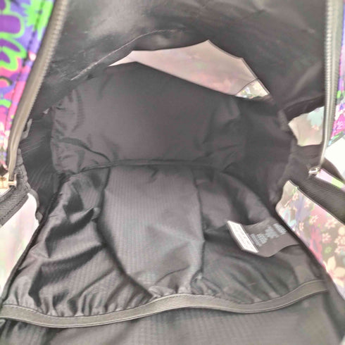 グレゴリー GREGORY EASY PEASY DAY イージーピージーデイ ワイルドフラワーパープル レディース ONE SIZE 18 L