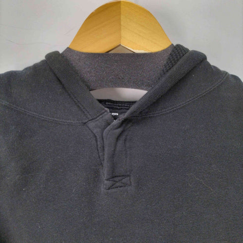 ロエン Roen y2k punk layered hoodie メンズ JPN:46