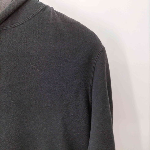 ロエン Roen y2k punk layered hoodie メンズ JPN:46