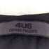paciotti 4US スカルプリントTシャツ メンズ EUR:50