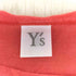 ワイズ Ys コットンクルーネックカットソー レディース 2