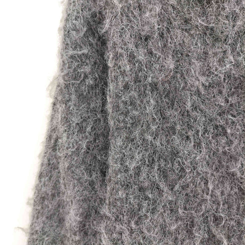 コロニートゥーワンスリーナイン COLONY 2139 モヘア起毛Vネックカーディガン レディース FREE