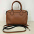 コーチ COACH ミニ ベネット サッチェル 2way ショルダー ハンド バッグ レディース