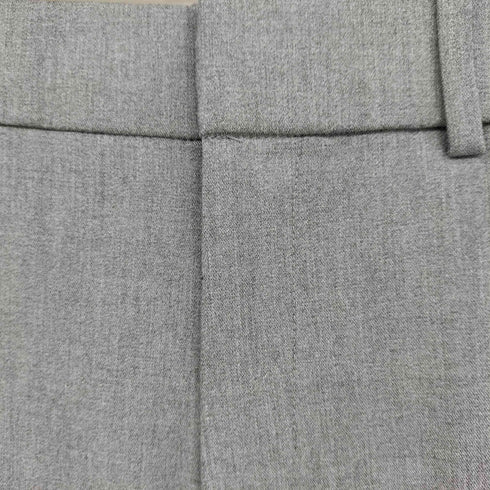 ユニクロ UNIQLO タックワイドパンツ レディース JPN:S