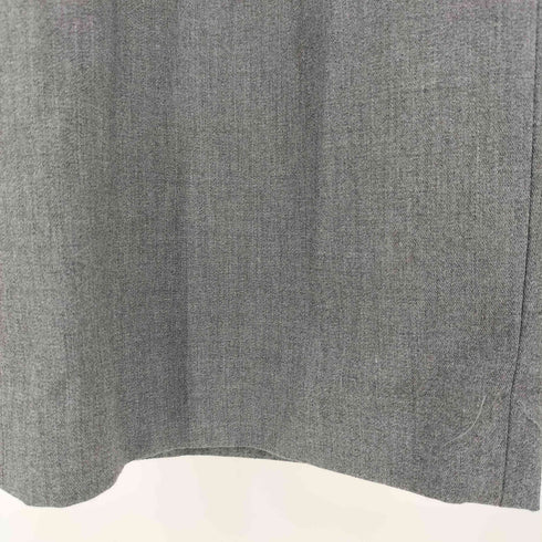 ユニクロ UNIQLO タックワイドパンツ レディース JPN:S