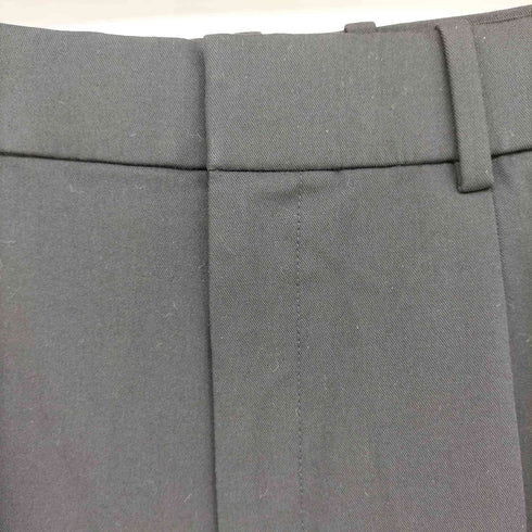 ユニクロ UNIQLO タックワイドパンツ レディース JPN:S