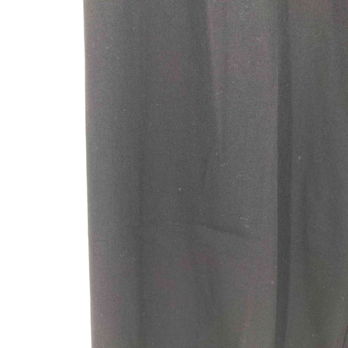 ユニクロ UNIQLO タックワイドパンツ レディース JPN:S