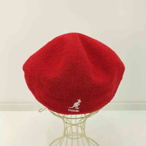 カンゴール KANGOL BERMUDA 504 レディース XL