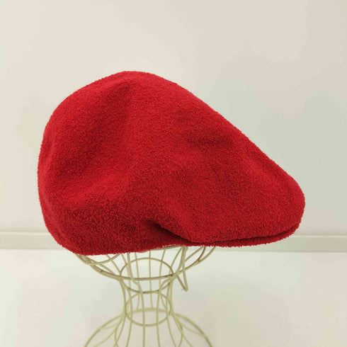 カンゴール KANGOL BERMUDA 504 レディース XL