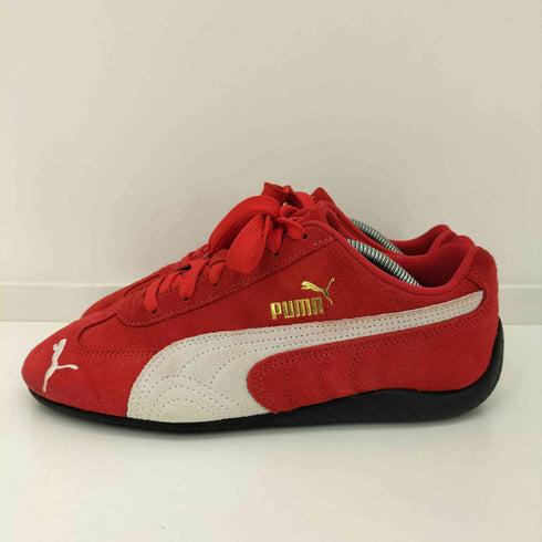 プーマ PUMA SPEEDCAT OG スピードキャット レディース JPN:24.5