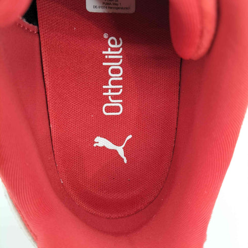 プーマ PUMA SPEEDCAT OG スピードキャット レディース JPN:24.5
