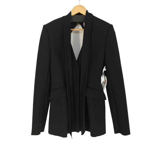 FETICO KNITTED TAILORED JACKET レディース JPN:2
