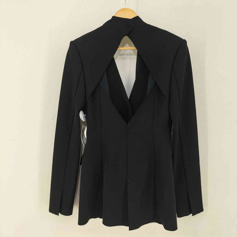 FETICO KNITTED TAILORED JACKET レディース JPN:2