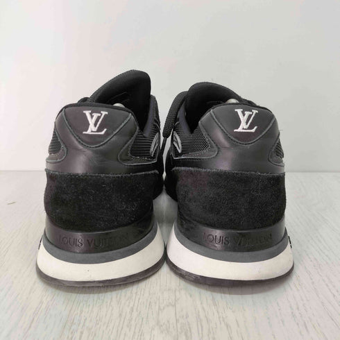 ルイヴィトン LOUIS VUITTON ランナウェイ ローカットスニーカー メンズ US:9