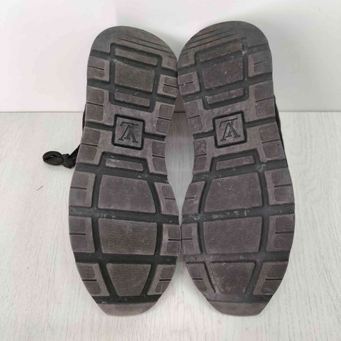 ルイヴィトン LOUIS VUITTON ランナウェイ ローカットスニーカー メンズ US:9