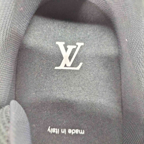 ルイヴィトン LOUIS VUITTON ランナウェイ ローカットスニーカー メンズ US:9