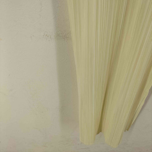 プリーツプリーズイッセイミヤケ PLEATS PLEASE ISSEY MIYAKE ノースリーブ プリーツワンピース レディース JPN:2