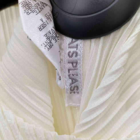プリーツプリーズイッセイミヤケ PLEATS PLEASE ISSEY MIYAKE ノースリーブ プリーツワンピース レディース JPN:2