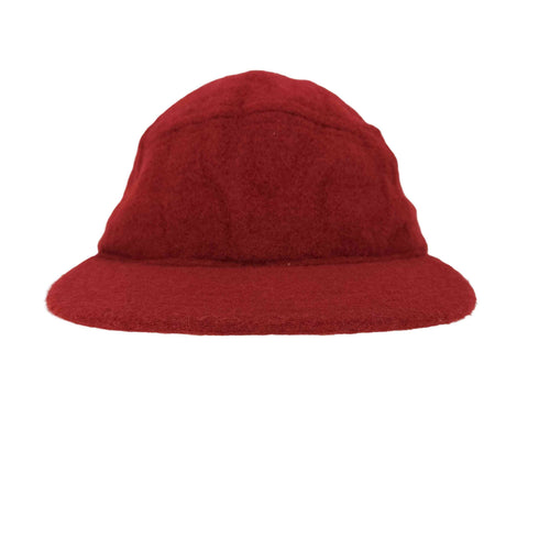 WINSTON CAP USA製 ウール混キャップ メンズ