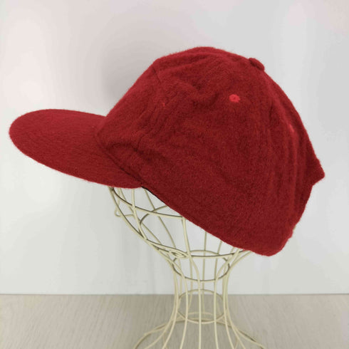 WINSTON CAP USA製 ウール混キャップ メンズ