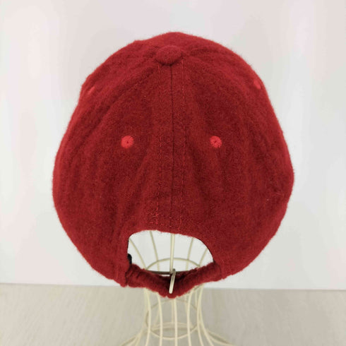 WINSTON CAP USA製 ウール混キャップ メンズ