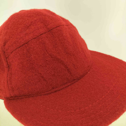 WINSTON CAP USA製 ウール混キャップ メンズ