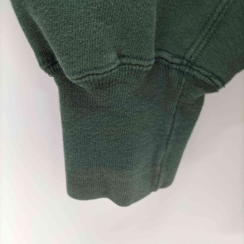 チャンピオン Champion 80s トリコタグ MADE IN USA 二段プリント リバースフーディ ラクロス メンズ JPN:XL