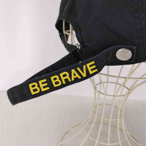 ディーゼル DIESEL BE BRAVE パネルキャップ メンズ 2
