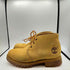 ティンバーランド Timberland WATERPROOF CHUKKA ヌバック レザー チャッカブーツ メンズ US:7