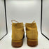 ティンバーランド Timberland WATERPROOF CHUKKA ヌバック レザー チャッカブーツ メンズ US:7