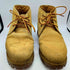 ティンバーランド Timberland WATERPROOF CHUKKA ヌバック レザー チャッカブーツ メンズ US:7