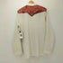 ジェーシーペニー JC Penney 70S FLORIDA デザイン刺繍 L/S ウエスタン シャツ メンズ import:L