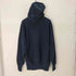 チャンピオン Champion 90S 刺繍タグ MADE IN USA Reverse Weave 2段プリント パーカー メンズ import:XXL