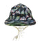 シュプリーム Supreme FLORAL 6-PANEL CAP メンズ FREE