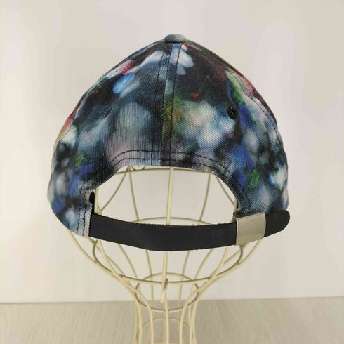 シュプリーム Supreme FLORAL 6-PANEL CAP メンズ FREE