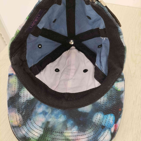 シュプリーム Supreme FLORAL 6-PANEL CAP メンズ FREE