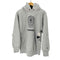 チャンピオン Champion 80S MADE IN USA トリコタグ Reverse Weave ラバープリントパーカー メンズ import:XL